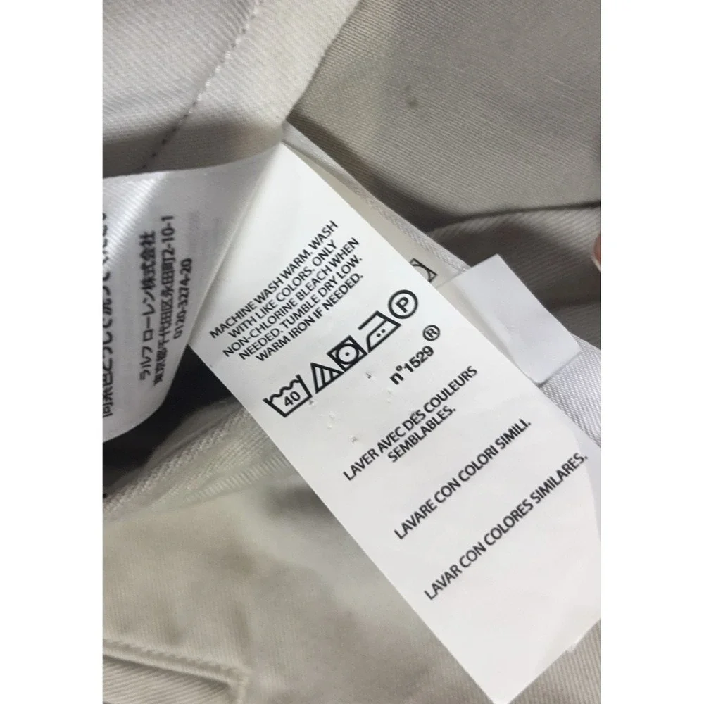 Polo Ralph Lauren polo ralph